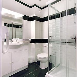 Habitación con 2 Camas Individuales